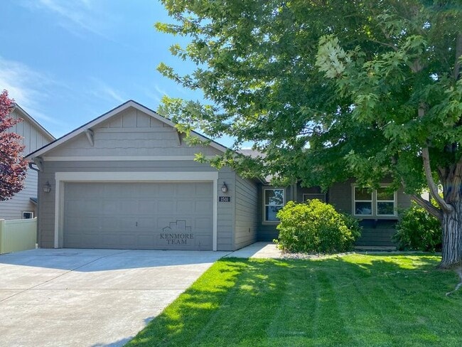 Building Photo - 1501 Purple Sage St Rental