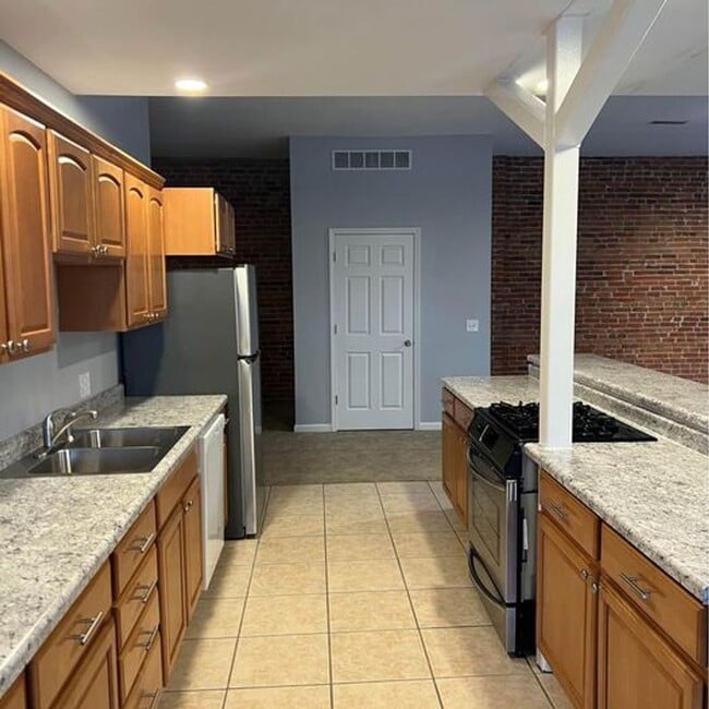 Photo - Kilkenny Building Unit 304 W 3rd St