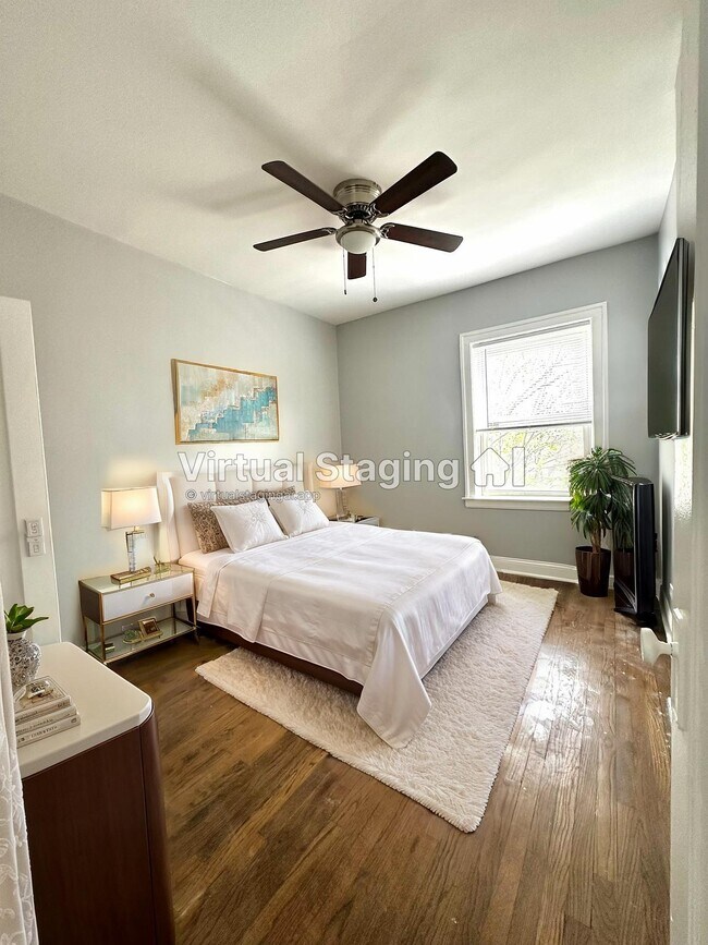 7505 1 Bedroom Now Leasing - Chatham Apartments