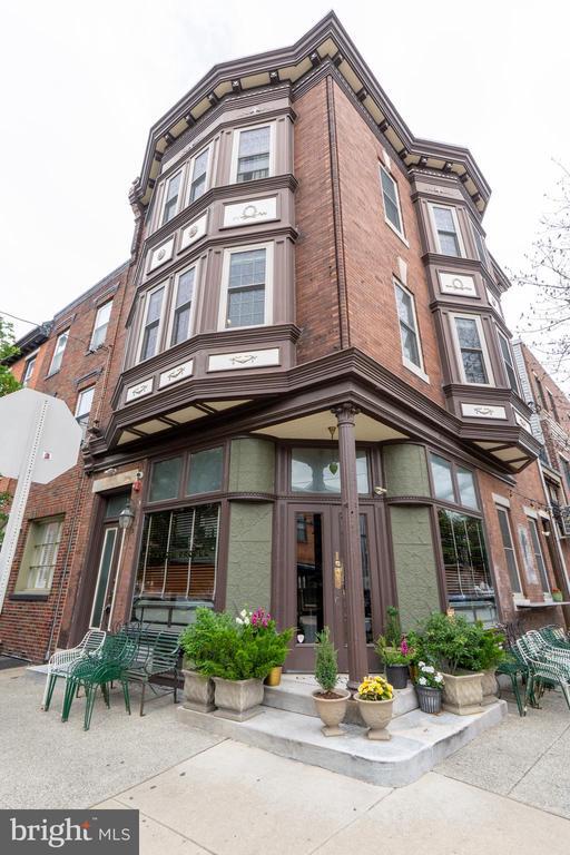 Photo - 941 S 8th St Apartment Unit 2ND FL