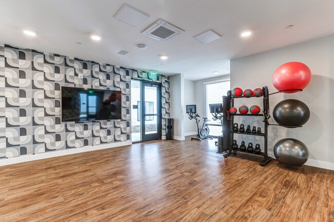 The Standard Redlands