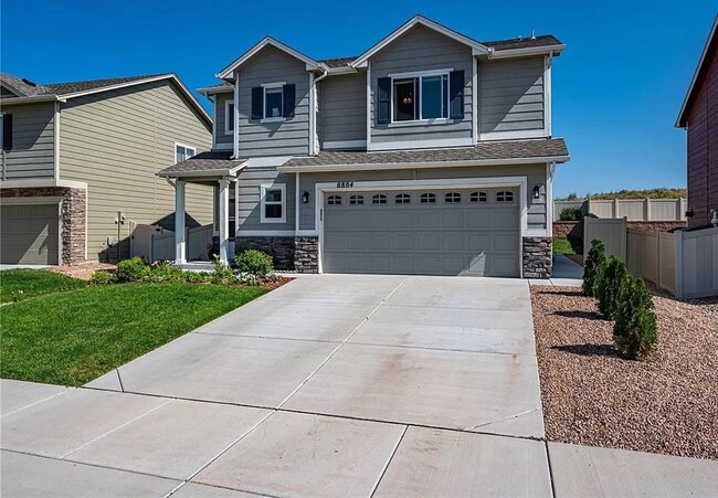 Photo - Well Maintained Single Family Home for Rent