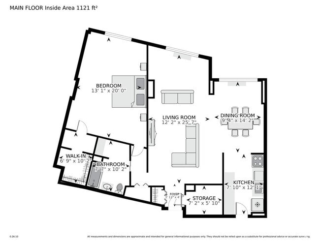 Building Photo - 10401 Grosvenor Pl Rental