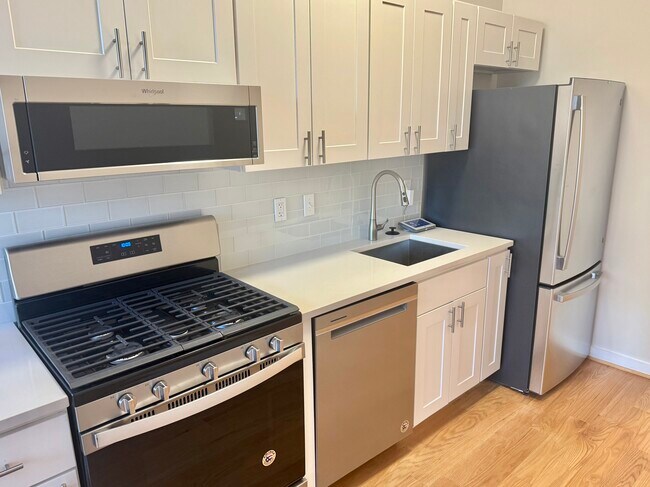 Photo - 2009 Benning Rd NE Unit 2009 Benning Rd NE #2