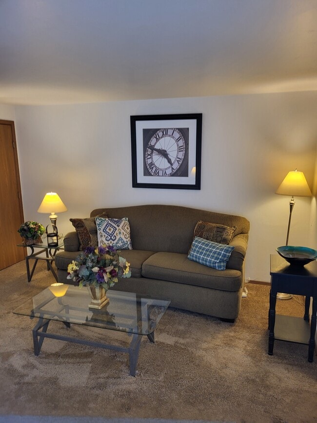 Photo - Cimarron Trails