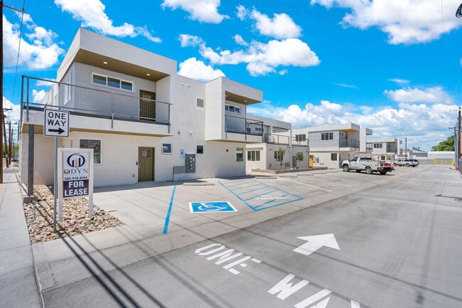 Photo - Ocotillo Ridge