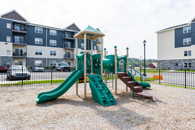 Blue Ridge Apartments - Harrisburg, PA | ForRent.com