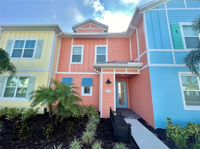 Building Photo - 2989 Caribbean Soul Dr Rental