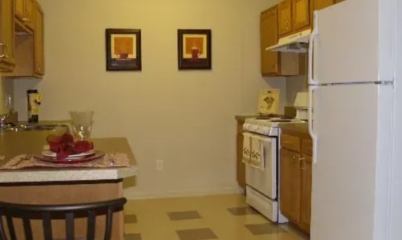 Photo - Regency Manor I