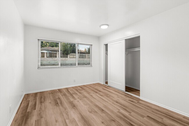 Shorehaven Townhomes