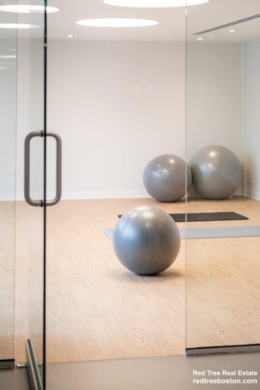 Photo - 1410 Columbia Rd Unit 7F