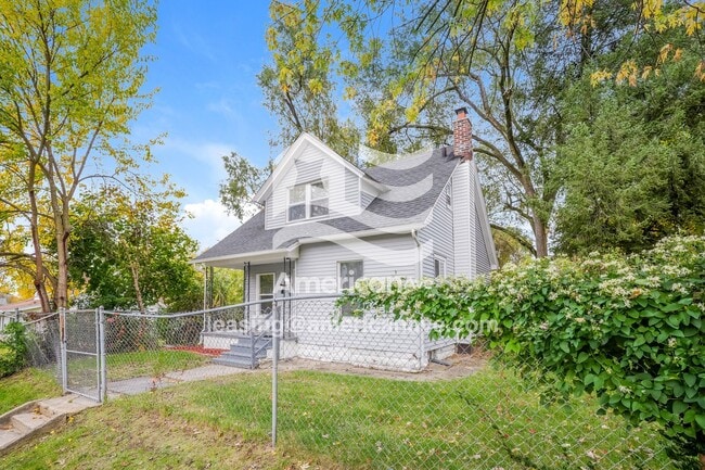 Photo - 1808 S Scott St
