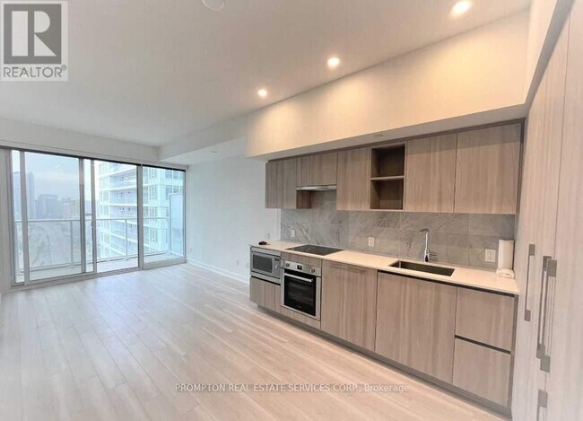 Photo - 19 Bathurst St Unit 4107
