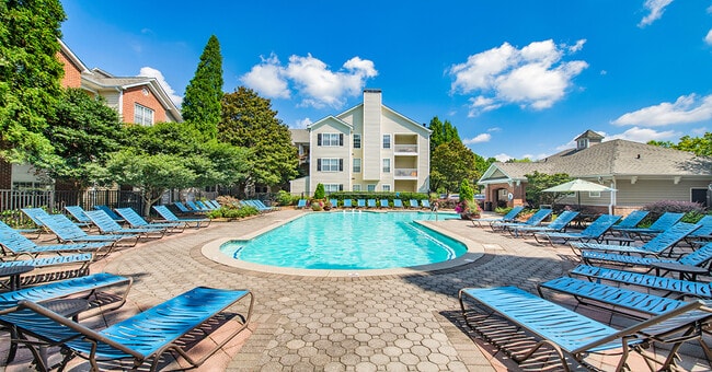 Photo - MAA Briarcliff