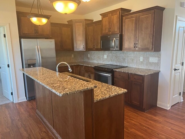 Photo - LD2712-16 Unit LD2712