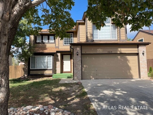 Building Photo - 4610 Lasater Trail