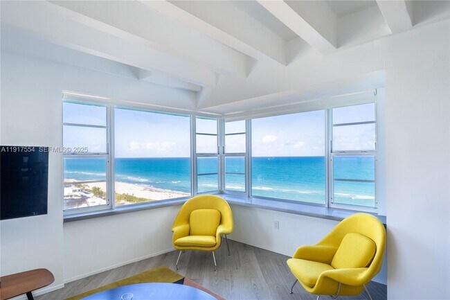 Photo - 5255 Collins Ave Unit 12F