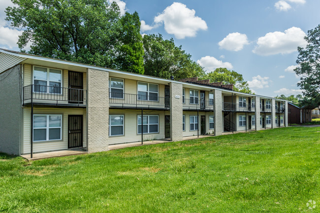 Building Photo - Graceland Flats Rental