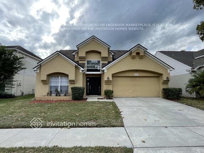 Building Photo - 945 Beresford Way Rental