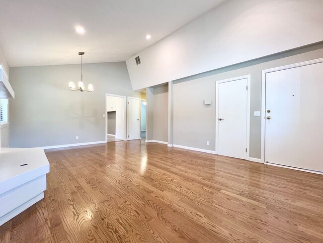 Photo - Stylishly Updated 2-Bed, 2-Bath Home - Private Garage