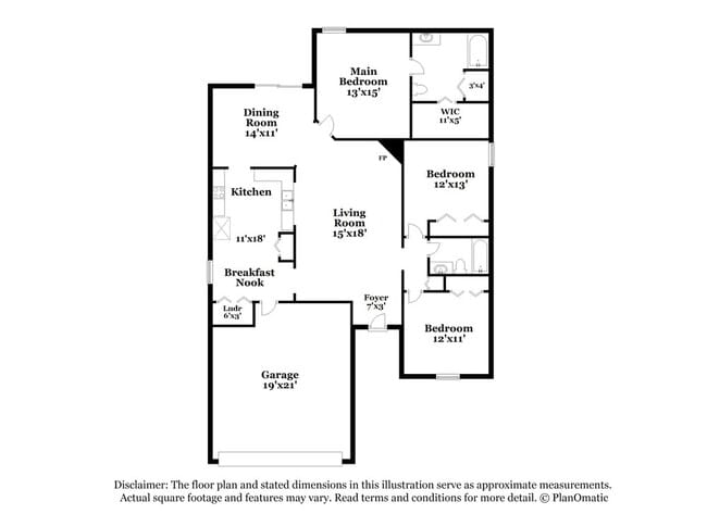 Photo - 3762 Maddie Ln