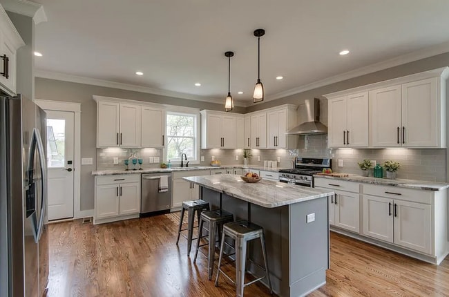 Photo - 3 Bed/2.5 Bath-Modern Home-Minutes from Downtown