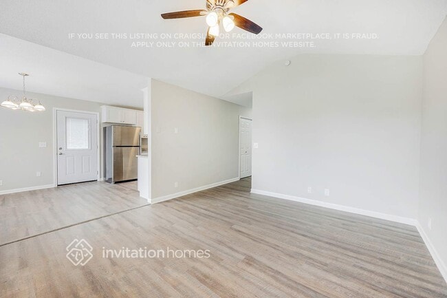 2610 Hawk Eye Ct