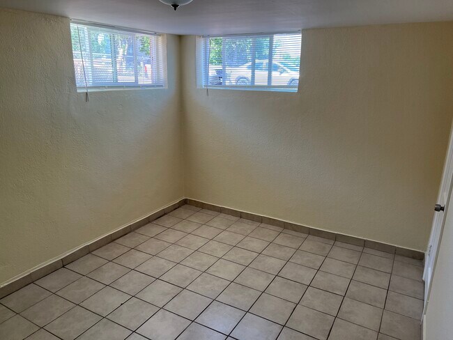 Bedroom 1 - 1430 Boston St Unit 1432B