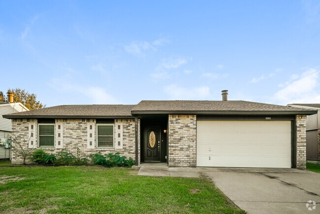 Building Photo - 1013 Fort Scott Trail Rental