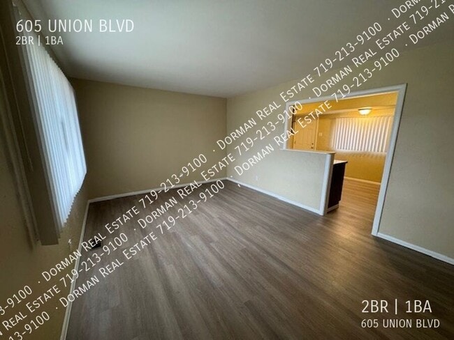 Photo - 605 S Union Blvd