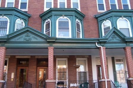 Photo - 2708 Saint Paul St Unit 2FF