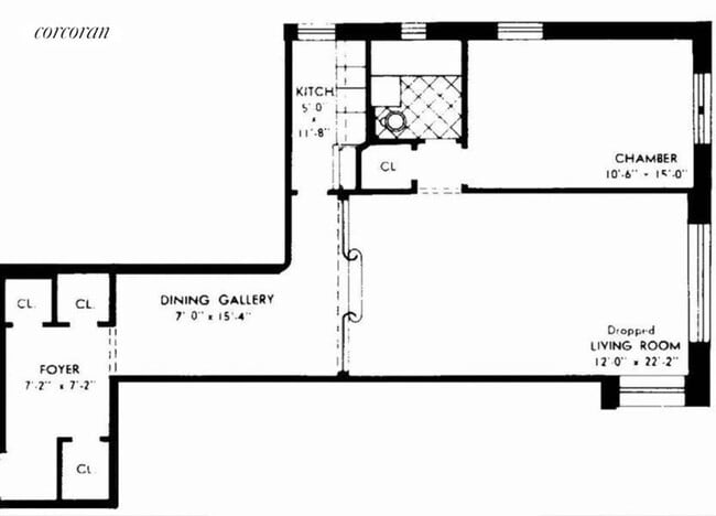 Photo - 222 E 35th St