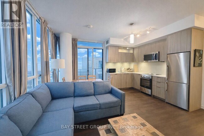 Photo - 50 Forest Manor Rd Unit 602