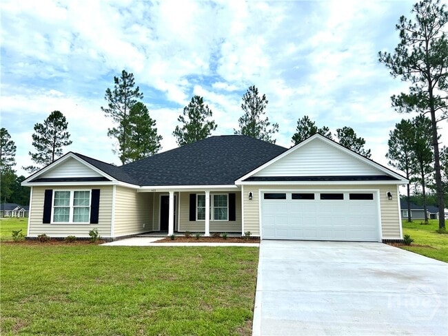 Building Photo - 403 Satilla Ct