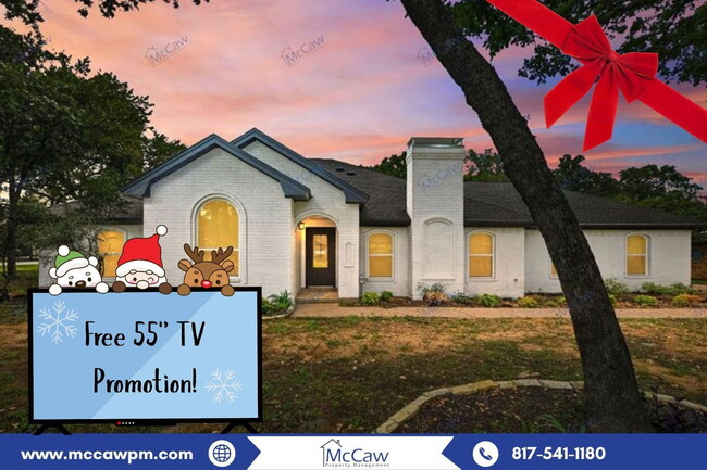 Building Photo - 2001 Lazy Ln