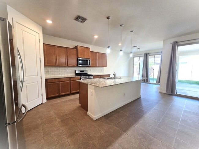 Photo - Stunning 3 bedroom with a flex room 2 baths