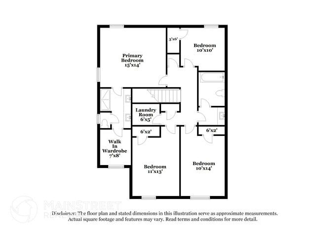 Photo - 8021 Free Range Ln
