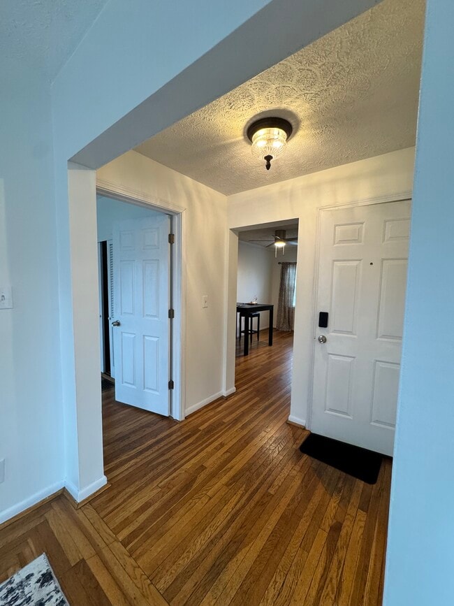 For your an apartment. - 136 Fairfield Ave Unit 2 A