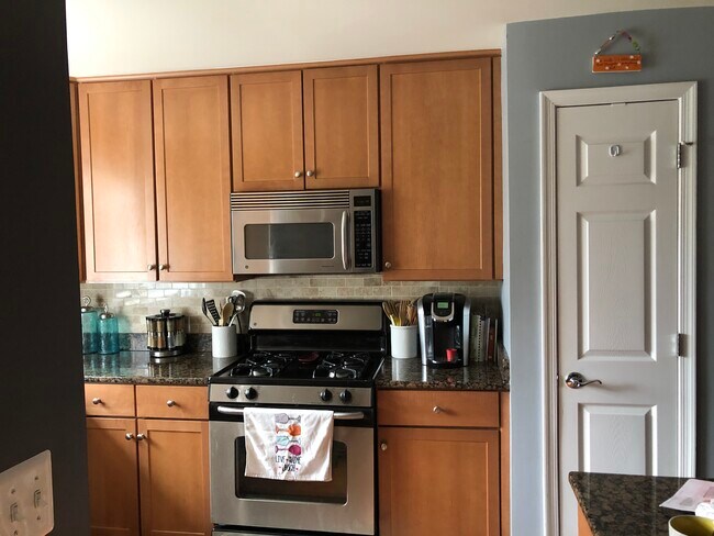 Photo - 4067 S Four Mile Run Dr Unit 302