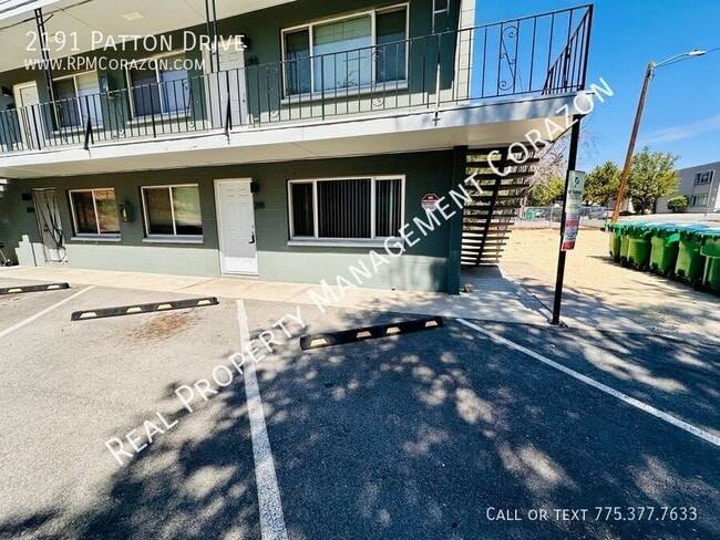 Building Photo - 2191 Patton Dr Rental