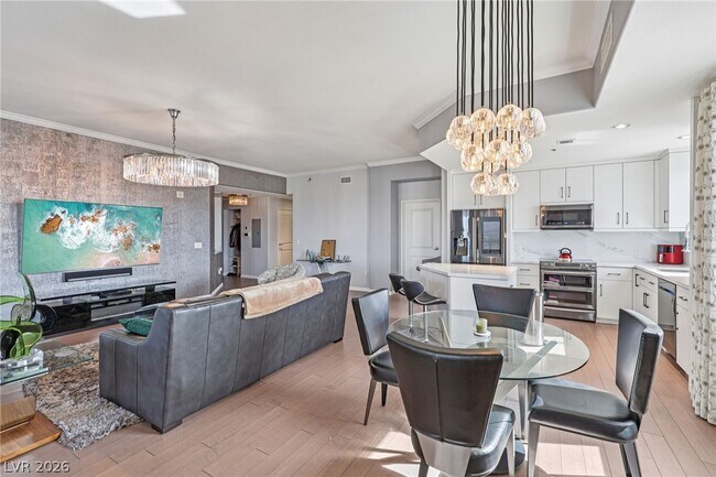 Photo - 8255 S Las Vegas Blvd Unit 2002