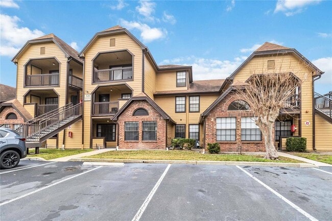 Photo - 320 Black Oak Ct Unidad 107