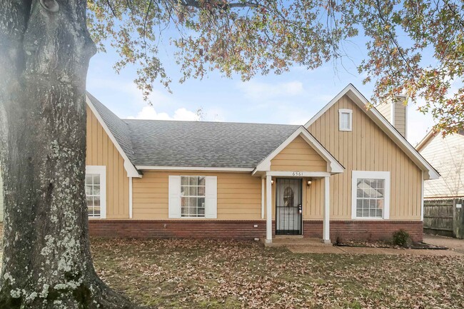 Photo - 6561 Bald Oak Dr