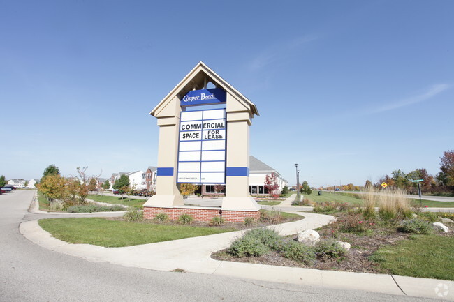 Canvas Townhomes Allendale
