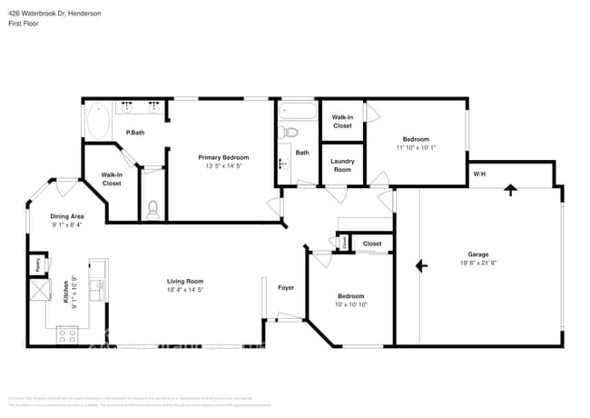 Photo - 426 Waterbrook Dr