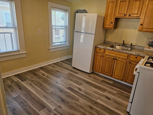 Kitchen corner pic - 15 Brook St Unit 15.5  Brook St Nashua