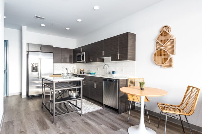 Photo - EVO Apartments