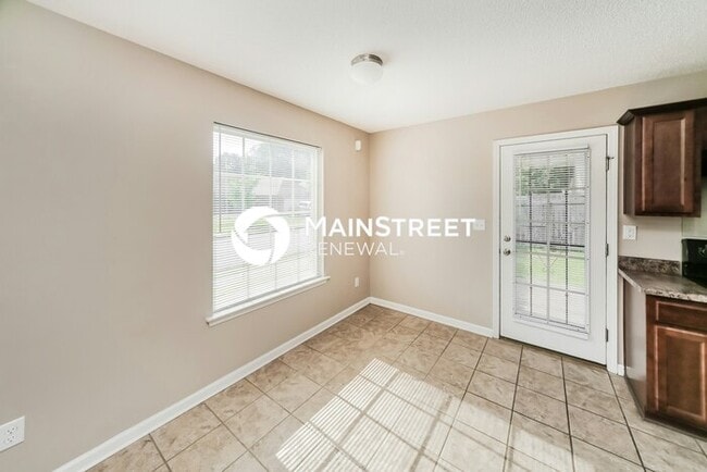 3 Bedroom Pet-Friendly Home in Memphis, TN with Main Street Renewal