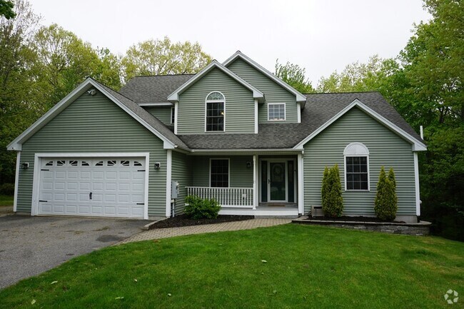 Building Photo - 60 Rockwood Dr Rental