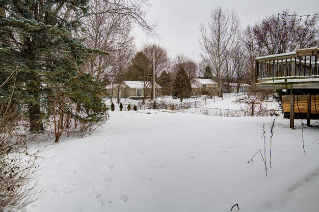 Photo - 4900 Thornapple Ln